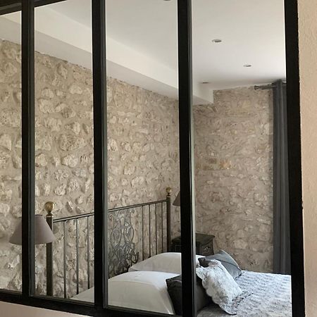 Bed and Breakfast La Bihourderie Azay-sur-Indre Esterno foto