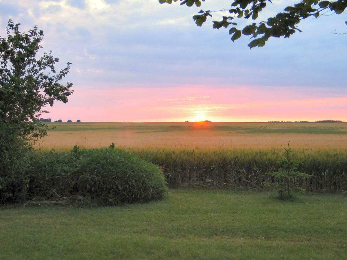 Bed and Breakfast La Bihourderie Azay-sur-Indre Esterno foto